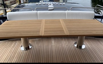 Seahorse 50 41_2011 112ft Sunseeker 34M Yacht SEAHORSE