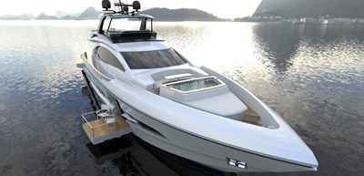 Lazzara LSY 95 14 