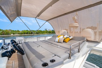 2019 Prestige 590S 36 