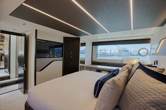 - 36 29_2023 75ft Sunseeker Sport Yacht