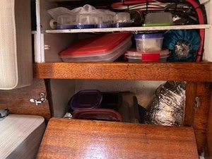 1969 Spencer 44 CC 11 