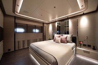 SELEDA 17 SELEDA - VIP stateroom