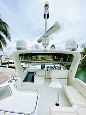 The Motley Crew 85 86_2003 57ft Navigator THE MOTLEY CREW