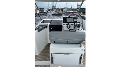 Beneteau Flyer 9 Sundeck 2 Ben flyer 9 aa