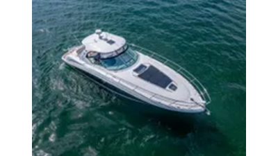 2007 Sea Ray 44 Sundancer 7 