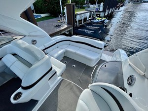 Seven Seas 9 10_2015 34ft Formula 34 PC SEVEN SEAS