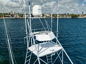 NO AGENDA  21 Tower Helm