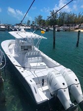 2003 Regulator 32 Center Console 7 8