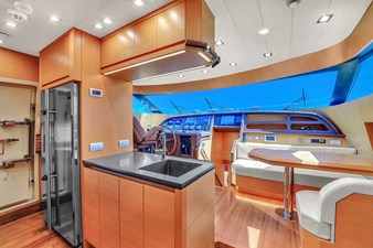 Maiora Custom 65 88' Maiora-32