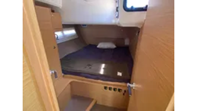 2017 Dufour Exclusive 56 21 