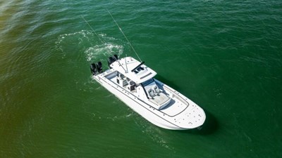 No Name 50 2023 Barker Boatworks 40 High Performance Cat