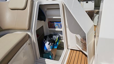 2019 Sailfish 325 DC 39 