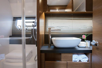 2023 Bavaria R40 Fly- Palmetto 23 24