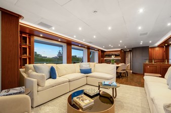 2017 Cantiere Delle Marche Darwin/Atlas 5 