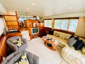 The Motley Crew 34 35_2003 57ft Navigator THE MOTLEY CREW