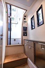 Next 42 Cabin