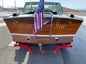 1959 Century Coronado 5 