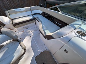 24' Regal 2014 FasDeck 24  20 