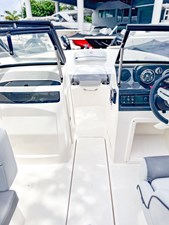 Bayliner VR4  21 