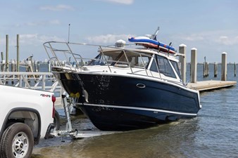 2025 Cutwater 248 Coupe - Jensen Beach, FL 37 2024 Cutwater 248 Coupe