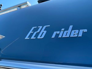 2022 Cranchi 26 Rider 22 