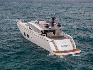 NAAV 12 Pershing 108