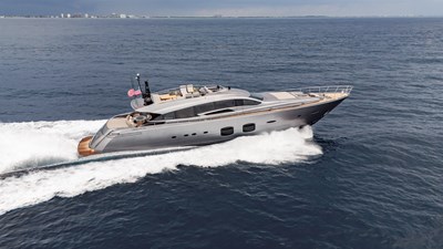 ANDIAMO II 23 YachtsBlue-108-Pershing-2021-For Sale-20