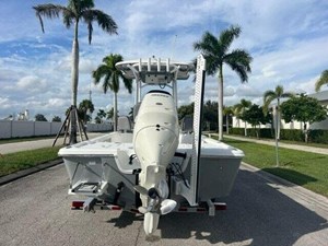 2021 Sea Pro 248 Bay 6 7