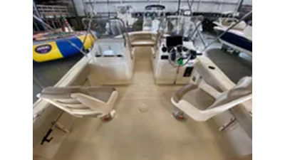 2023 Scout 195 Sport Dorado 10 