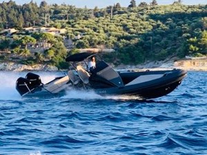RIBCO SF33 1 RIBCO SF33 Swellyachting 