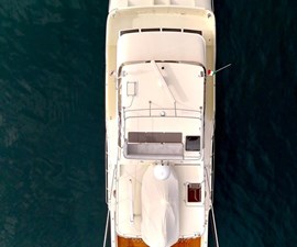 62 ft 2019 Mikelson Nomad Long-Range Cruising Sportfish 3 