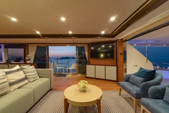 SAUVAGE 17 Princess 32M 2012 (Sauvage)