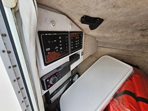 2007 Formula 280 Bowrider 16 
