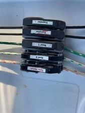 2005 Beneteau Cyclades 43 56 