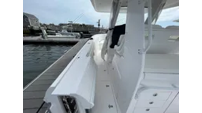 2021 Intrepid Nomad 345 SE 13 