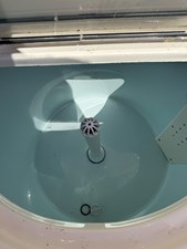 2018 Key West Billistic 281 Center Console 32 