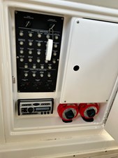2009 Boston Whaler 320 Outrage Cuddy Cabin @ Puerto Vallarta 18 