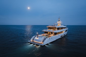 MOON SAND 55 