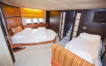 Azimut 62S 29 Azimut 62S