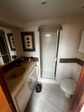 1998 Viking Boats 58 Convertible El Jefe 52 