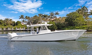 SEAS THE DAY 0 Profile