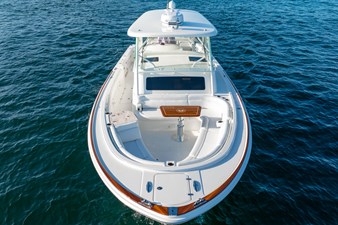 STARGAZER 8 Bow
