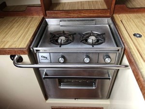1985 Catalina 36 25 