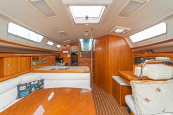 Saba Rock'N 42 