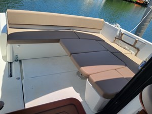2016 Jeanneau Merry Fisher 855 12 