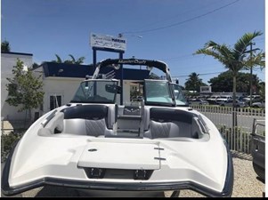 2014 MasterCraft X-55 75 