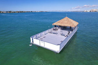 2024 Custom 49 Pax  7 7