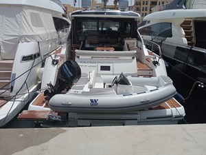 M/Y KAYAN 4 