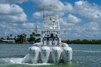 Dog House II  83 41_regulator_dog_house_ii_profiles_11