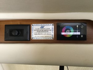 2001 Riveria Sport Fish 30 